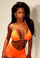 Lizette Bordeaux